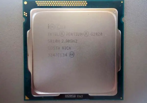 Processador
