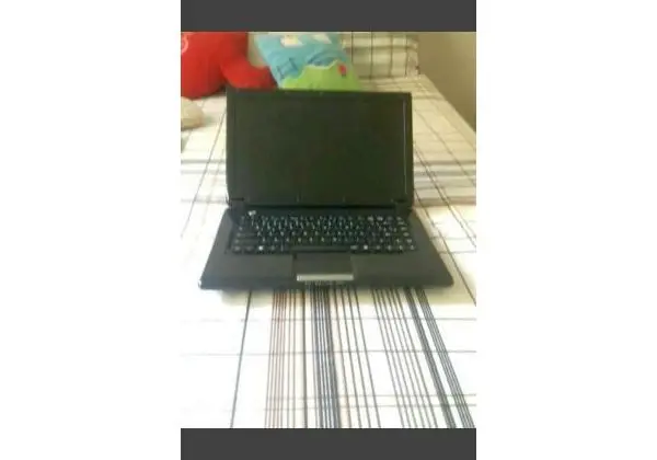 Notebook $500