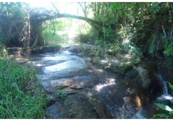 Terreno em Extrema - MG troc por casa/apto em SP ou ABCD