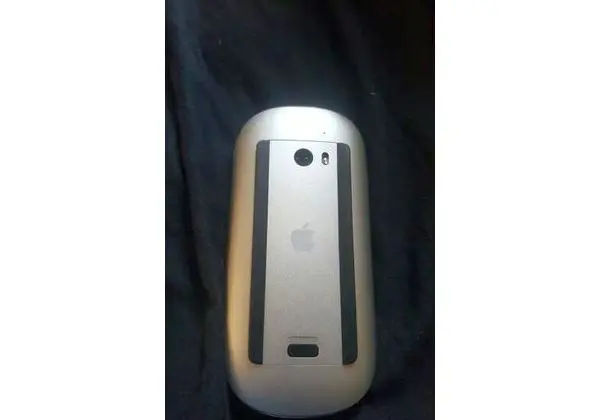 Magic Mouse Apple