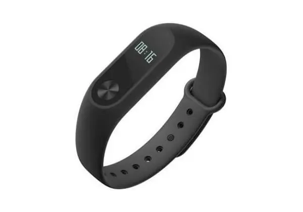 Vendo mi band 2