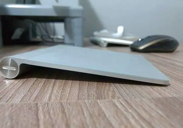 Apple Magic Trackpad