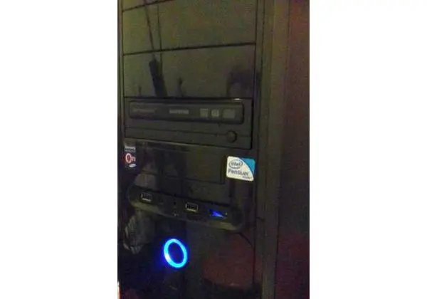 Pc usado