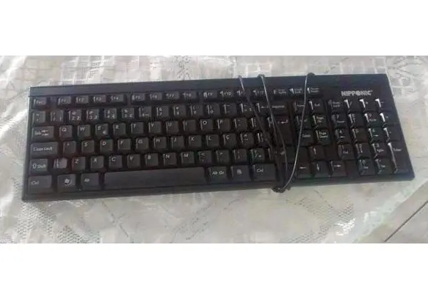 Teclados