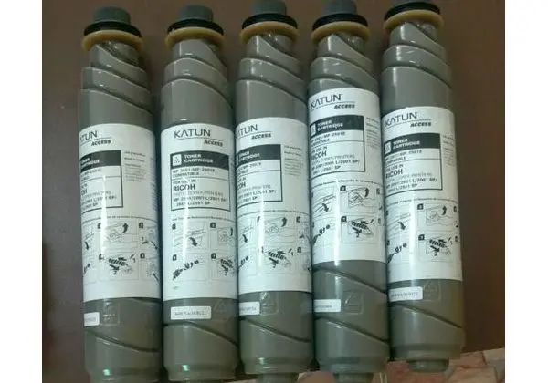 Toner Katun Compatível Ricoh Mp 2501