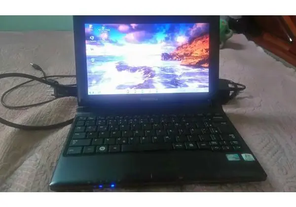 Netbook