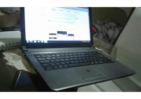 Notebook Hdmi 4 gb Urgente
