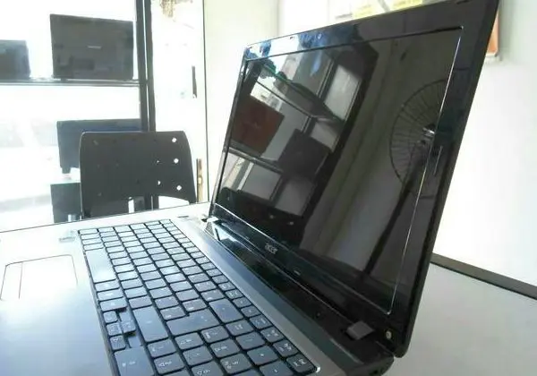 Tela Led 15, 6 Polegadas para notebook