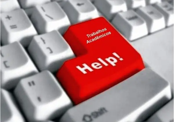 Trabalhos Acadêmicos, Monografias, TCCs, Artigos Científicos