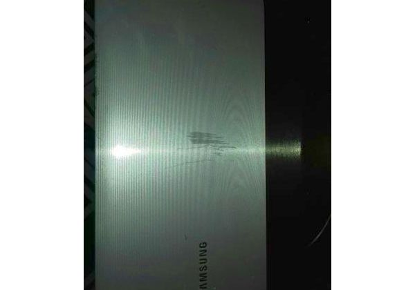 Notebook Samsung rv 411