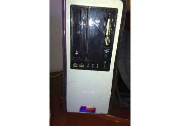 Vendo computador i3 2120
