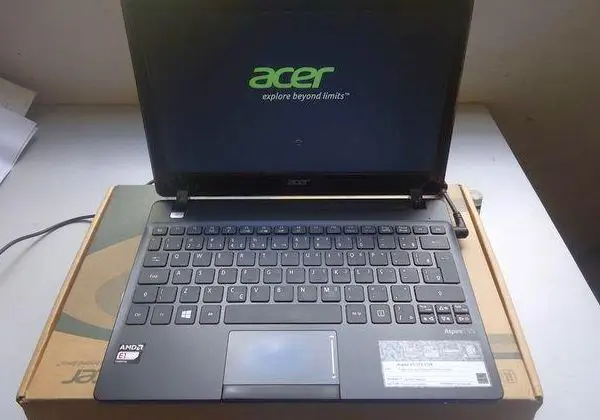 Notebook