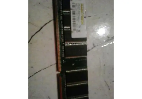 Kit processador core duo e7500 +coller intel+memoria 1gb ddr
