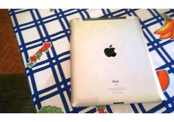 Ipad 2 16 gigas 3g