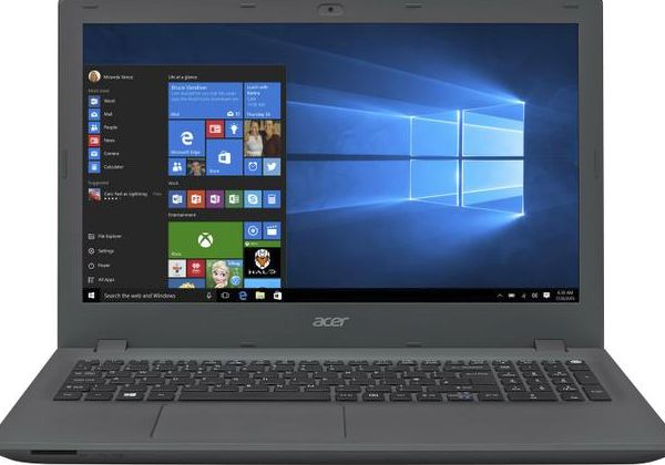 Notebook Acer i7 8gb 1tb Geforce 940 4Gb NOVO