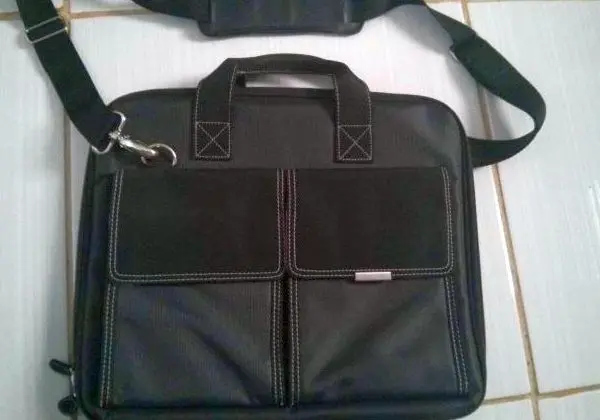 Bolsa para laptop Targus