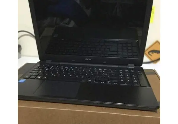 Notebook acer e5-571 PEÇAS