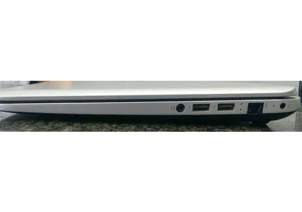 Notebook HP i5 Envy TouchSmart com Beatsaudio