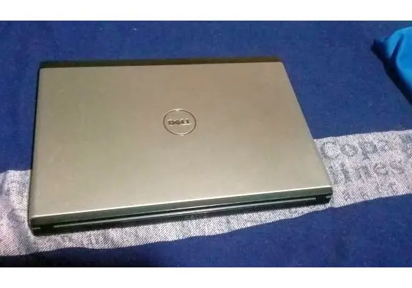 Notebook Dell 4GB