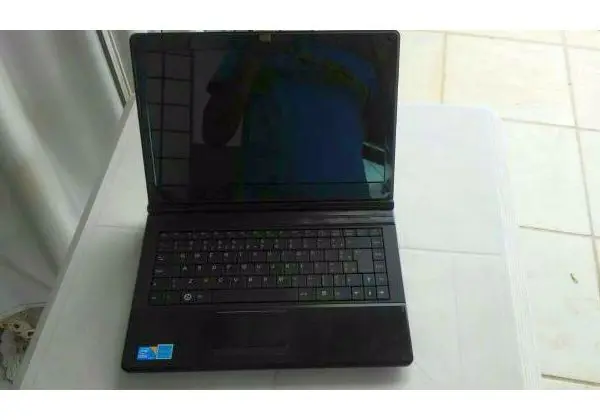 Notebook Core i3