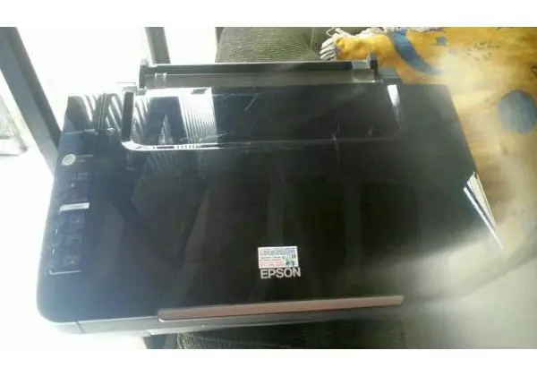 Multifuncional Epson