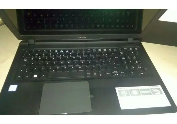 Notebook Acer