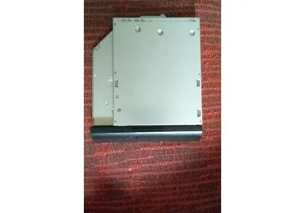 Suporte CD/DVD para Notebook