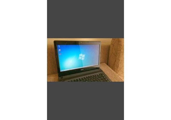 Notebook Acer 4349