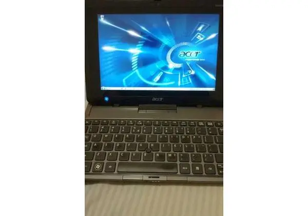 Tablet/Netbook Acer W500 TOP