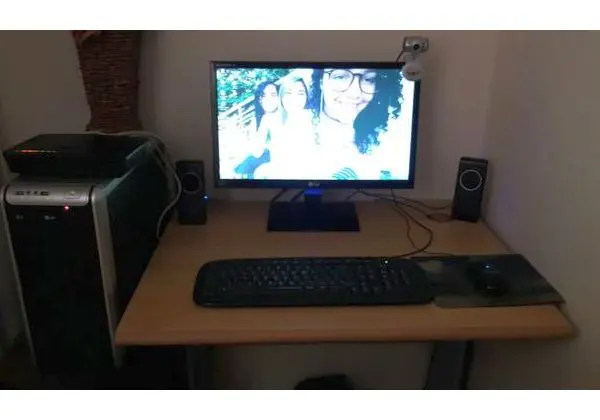 Vendo ou negócio