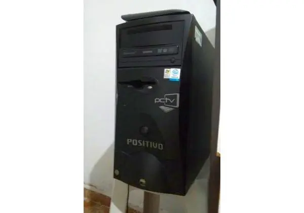 Computador Semi-novo Revisado