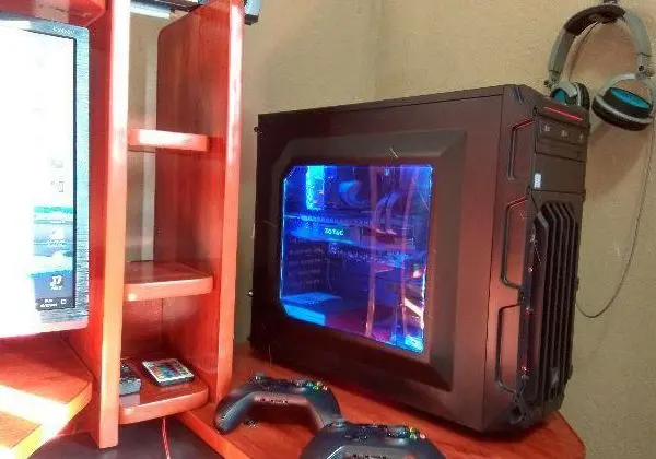 Pc Gamer