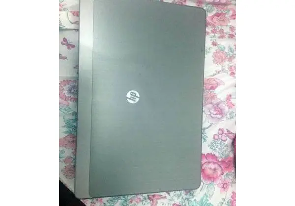 Notebook HP ProBook 4530S