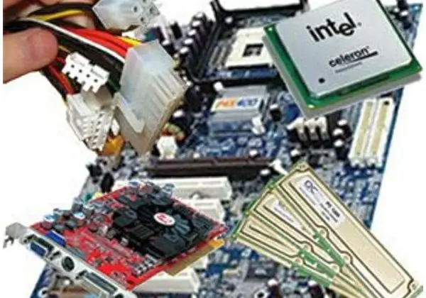 Peças de Informática, Memorias, Processadores, Notebook, etc - Veja na Descrição Quais São