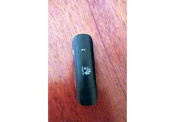 Mini modem