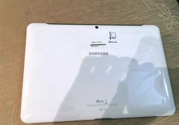 Tablet Samsung Galaxy tab2