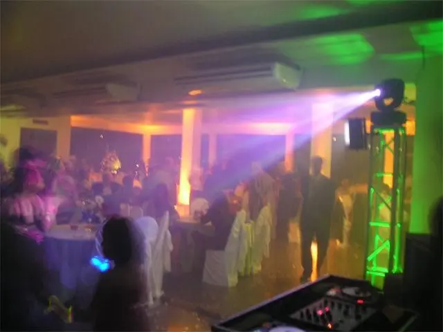 DJ MASSON GUARULHOS SOM E ILUMINAÇÃO À PARTIR DE R$ 300, 00