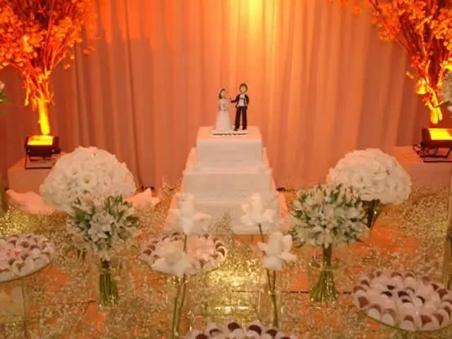 Kauan Buffet - Eventos