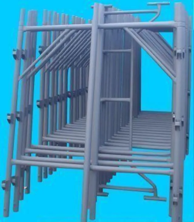 Elevador de Obra Cremalheira e Cabo de aço