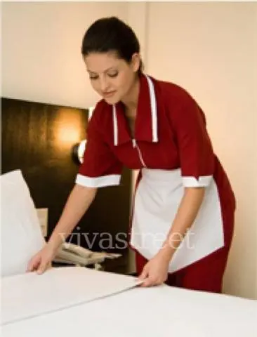 domestica baba recife