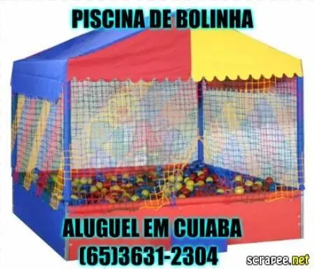 Mundo dos Brinquedos Festas infantis cuaba mt pipoca algodao doce
