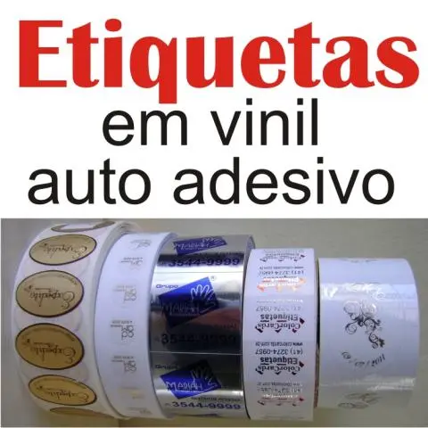 Etiquetas adesivas p / embalagens brindes presentes auto adesivo lacre