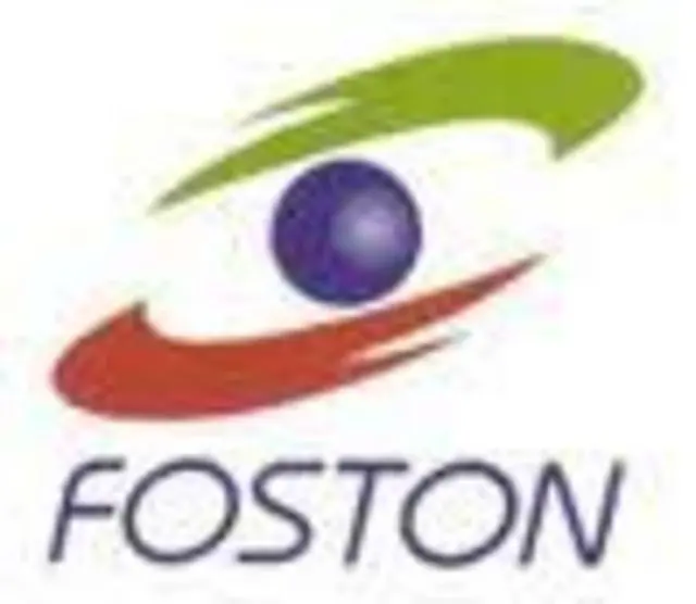 Celular MP12 Foston FS 860t + TV