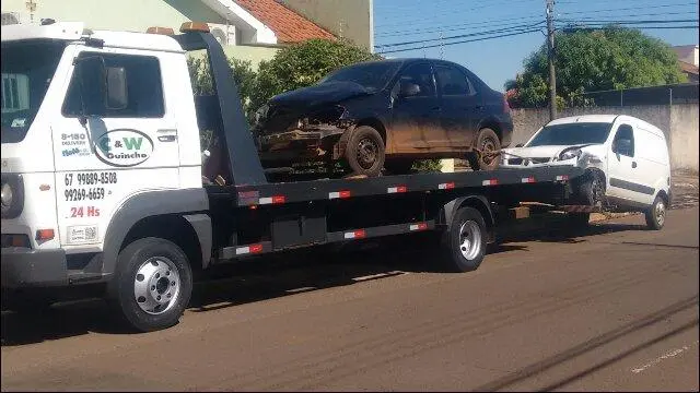 Guincho 24 horas ACEITAMOS Cartões
