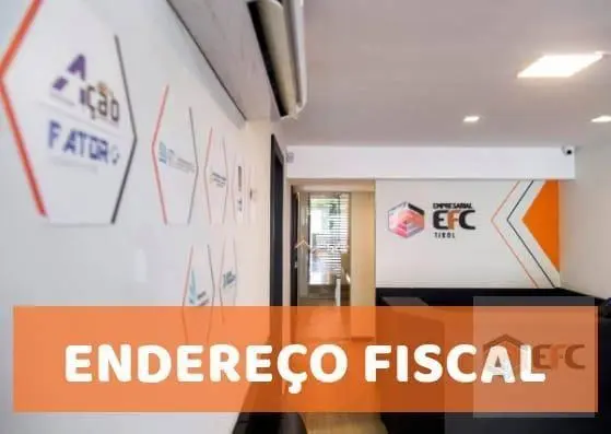 Endereço Fiscal por R$ 149/mês - Tirol - Natal/RN