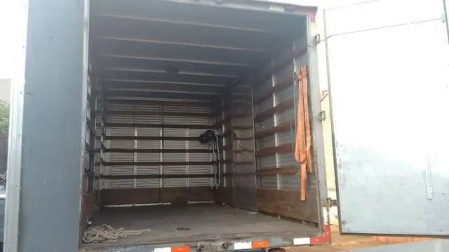 Fretes mudanças e carretos em geral