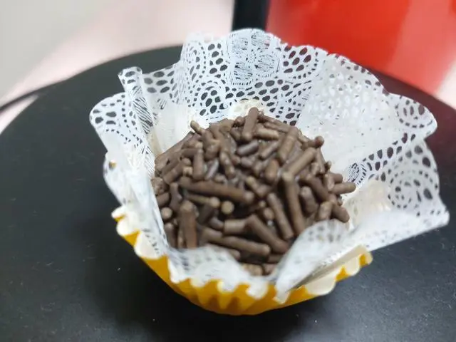 Brigadeiro + Beijinho