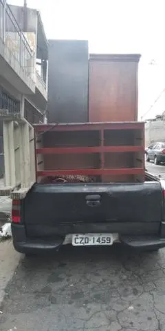 CARRETO MUITO BARATO - Osasco/Carapicuíba/Barueri e REGIÕES