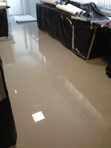 Porcelanato liquido 7 anos de experiecia