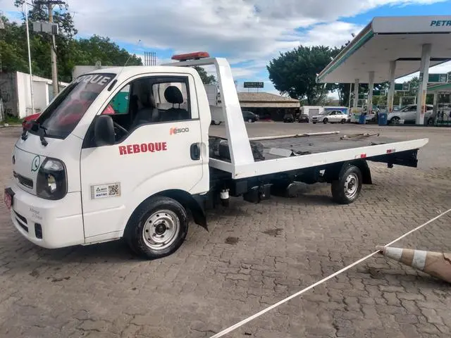 Reboque RJ 24h